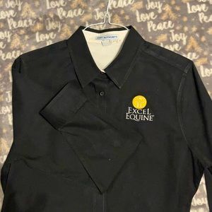 Port Authority Button Down